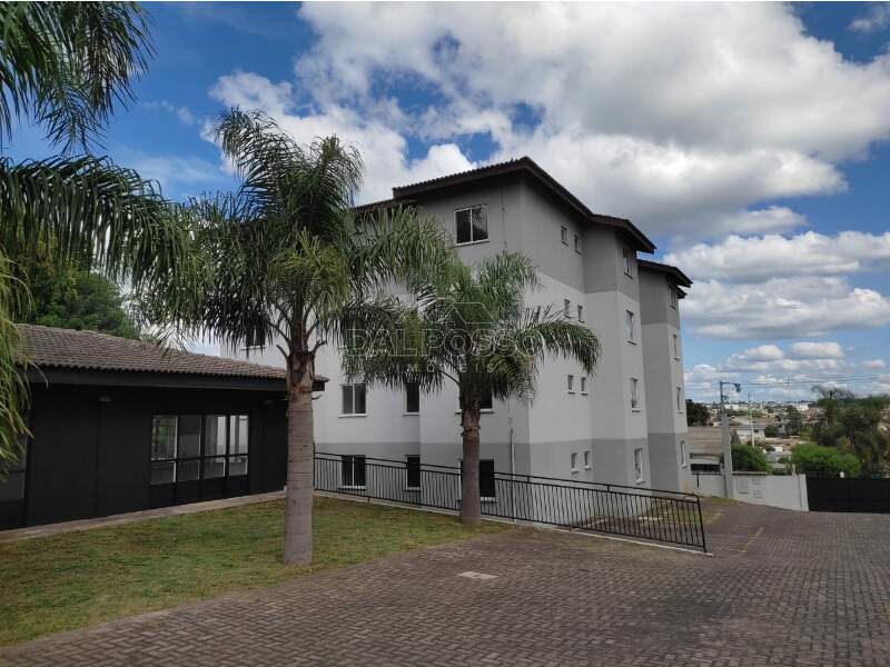 APARTAMENTO à venda no Conradinho: 