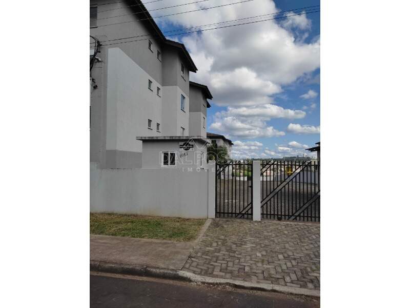 APARTAMENTO à venda no Conradinho: 