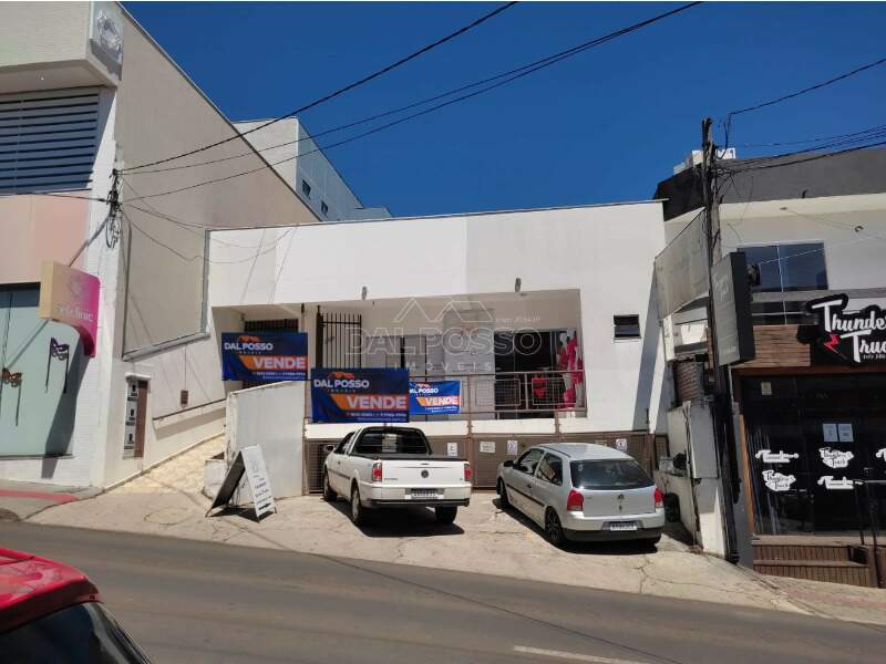 IMÓVEL COMERCIAL à venda no Centro: 