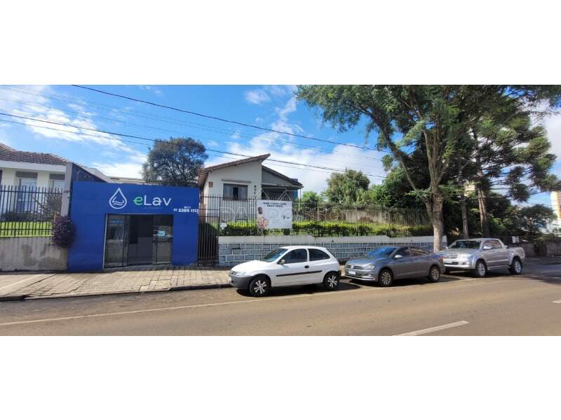 TERRENO à venda no Centro: 