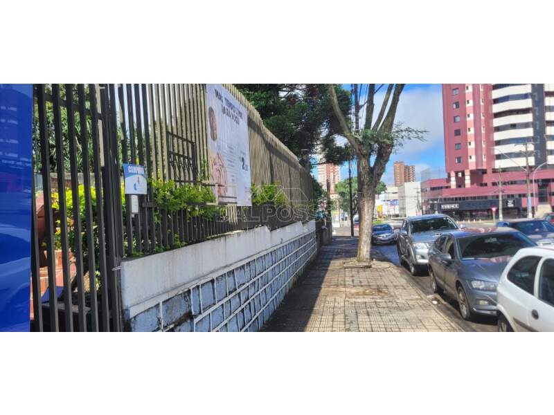 TERRENO à venda no Centro: 