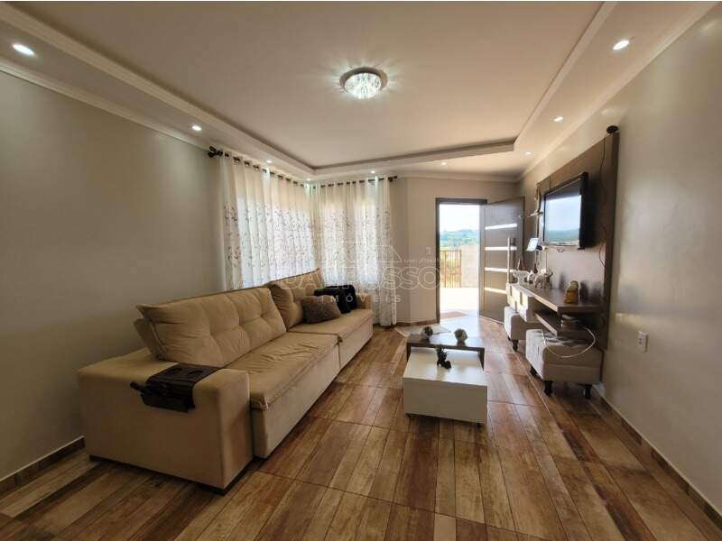 CASA à venda no JORDÃO: 