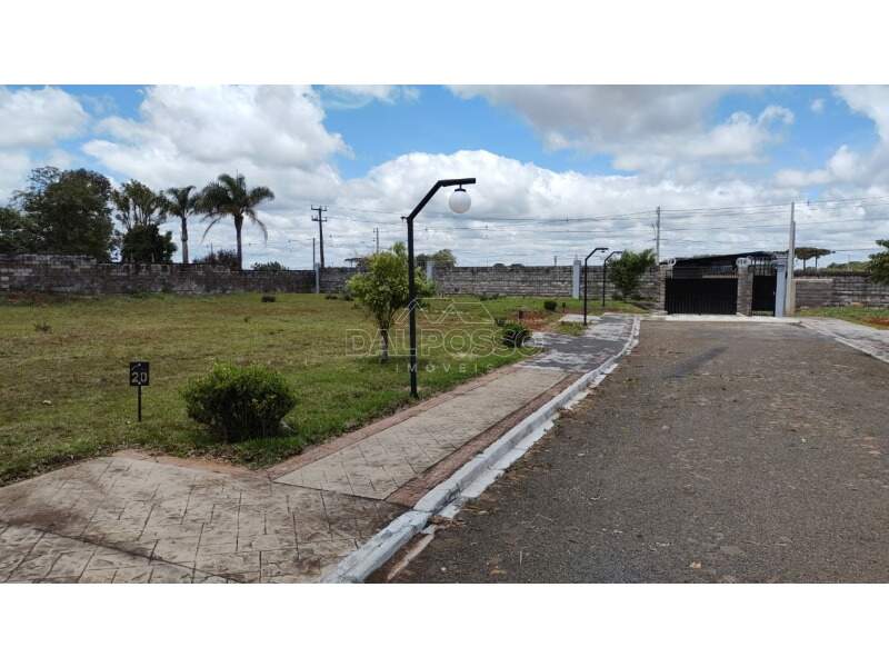 TERRENO à venda no INDUSTRIAL: 