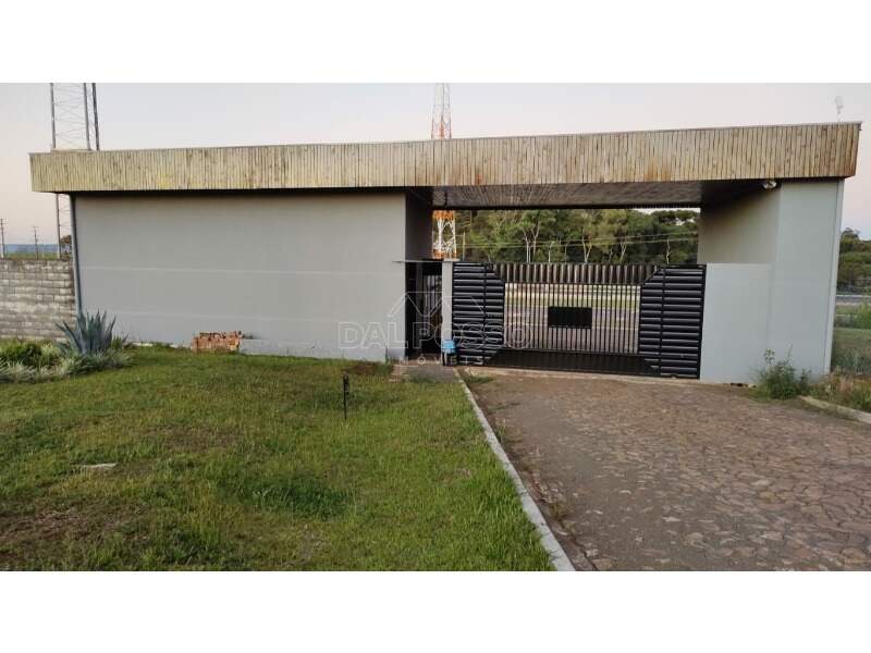 TERRENO à venda no INDUSTRIAL: 