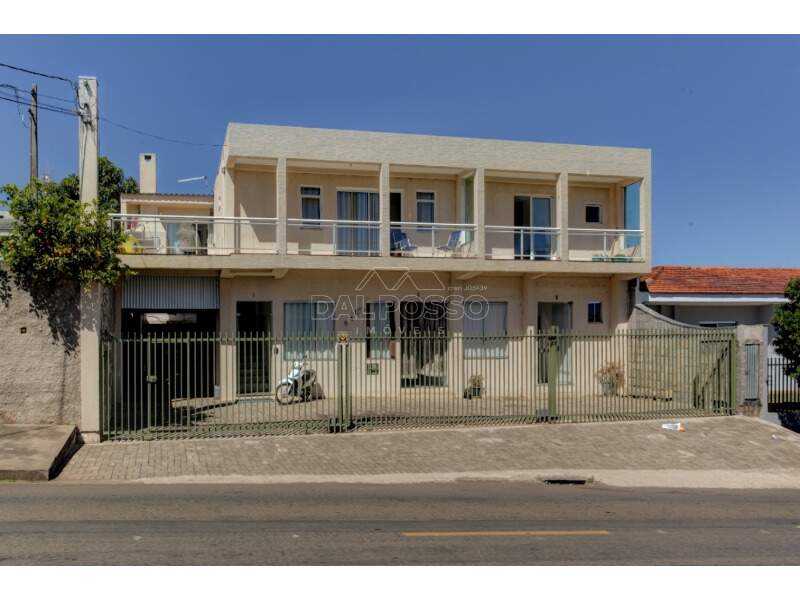 APARTAMENTO à venda no Bonsucesso: 