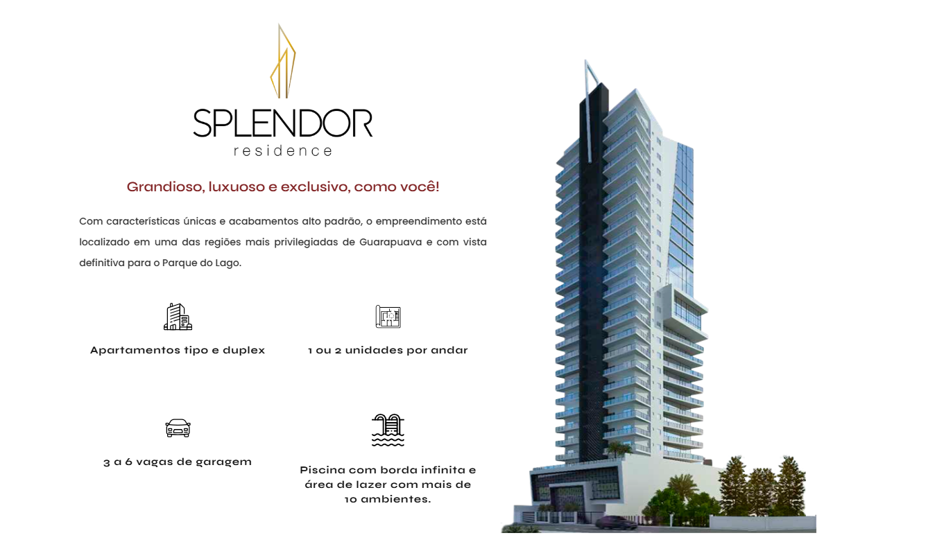 APARTAMENTO à venda no BATEL: 