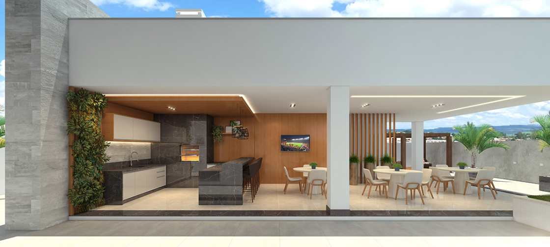 APARTAMENTO à venda no BATEL: 