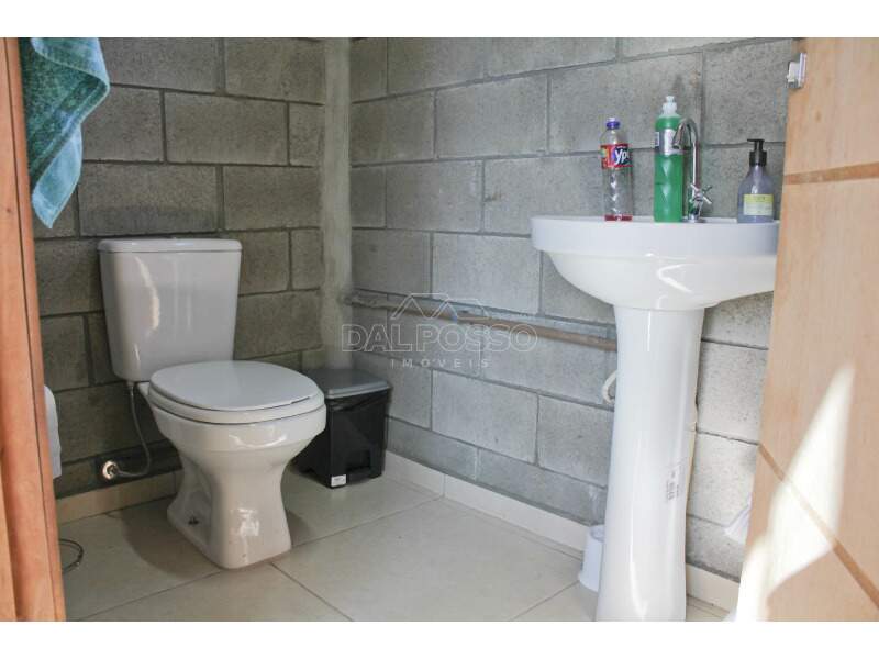 IMÓVEL COMERCIAL à venda no PARQUE INDUSTRIAL: 