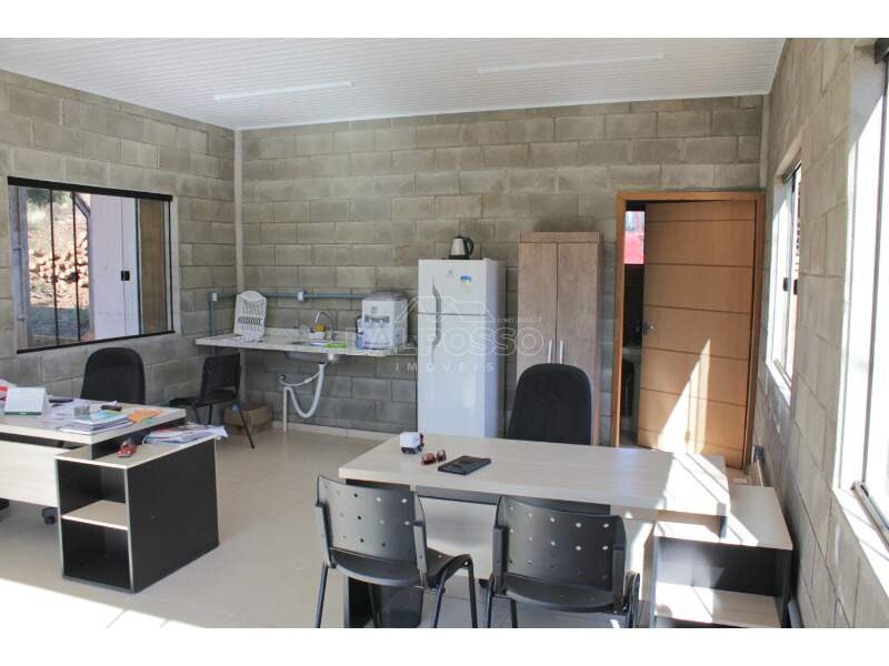 IMÓVEL COMERCIAL à venda no PARQUE INDUSTRIAL: 