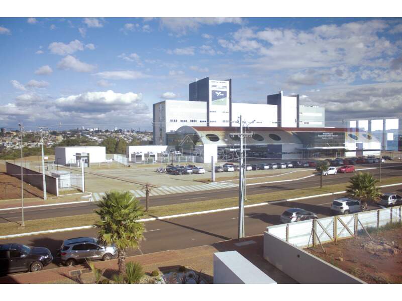 SALA COMERCIAL à venda no CIDADE DOS LAGOS: 