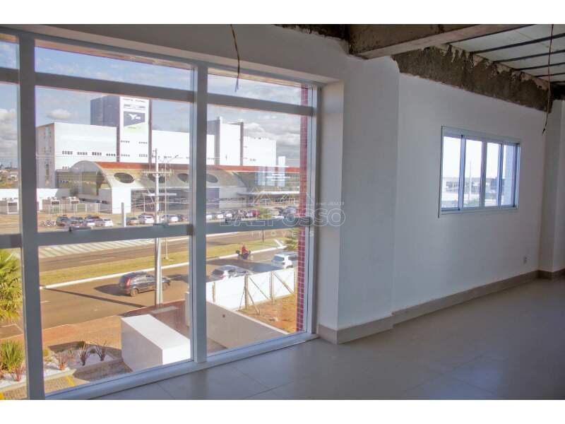 SALA COMERCIAL à venda no CIDADE DOS LAGOS: 