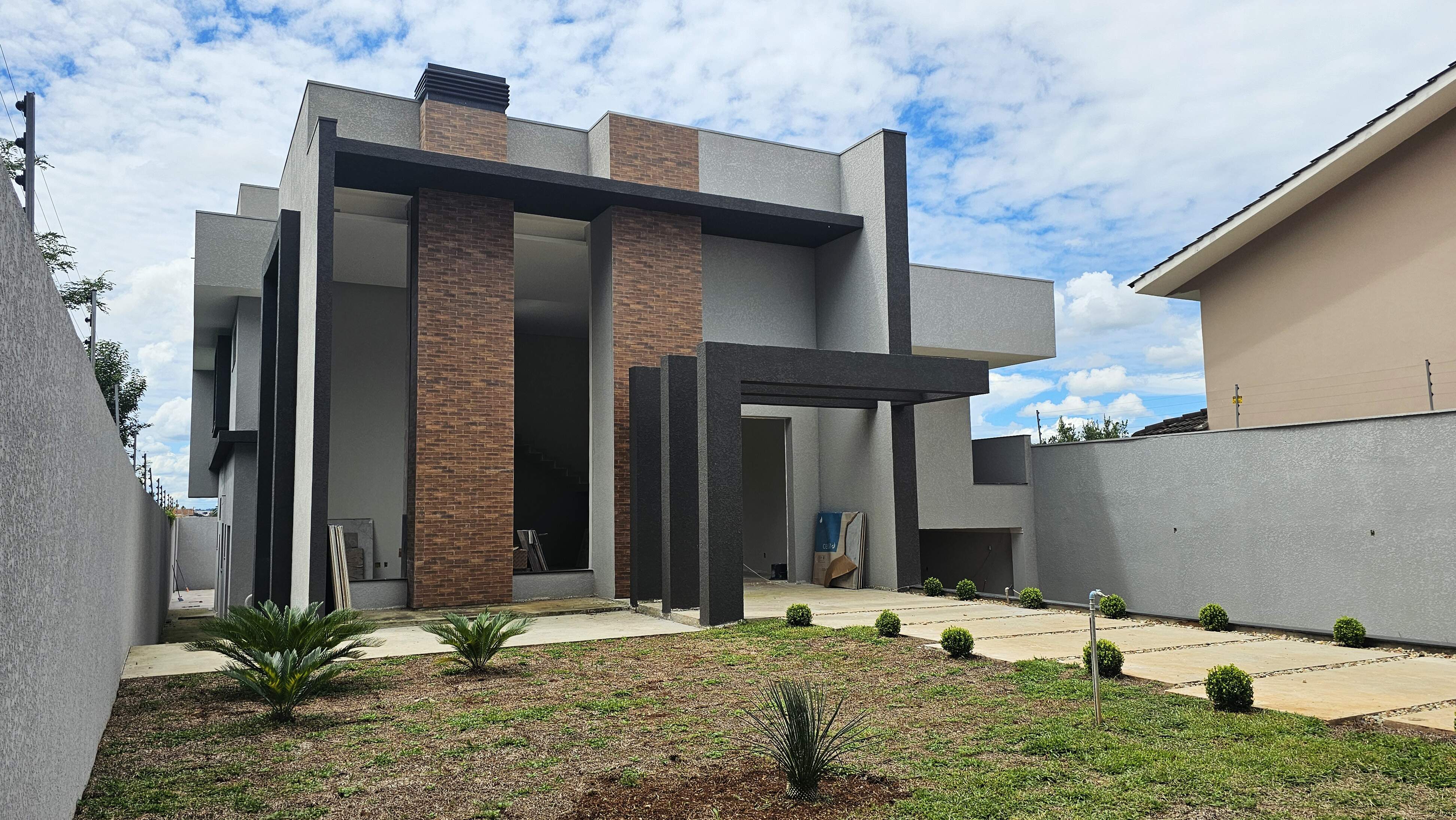 SOBRADO à venda no ALTO CASCAVEL: 