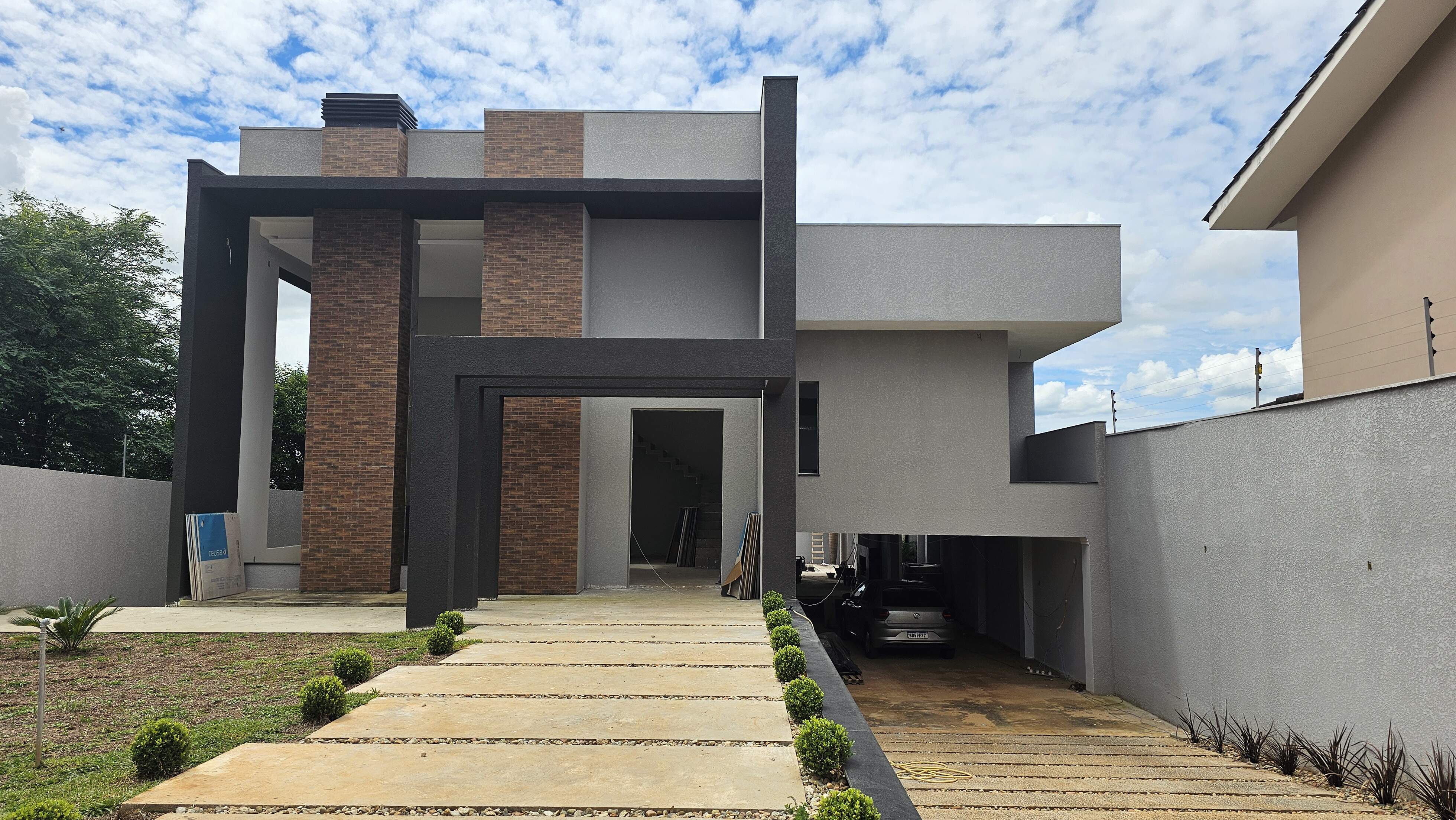 SOBRADO à venda no ALTO CASCAVEL: 