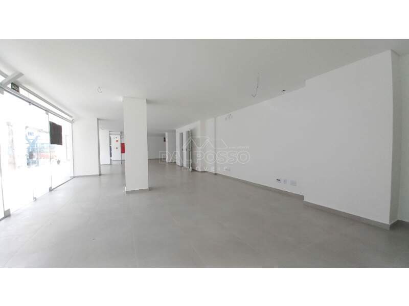 SALA COMERCIAL para aluguel no Centro: 