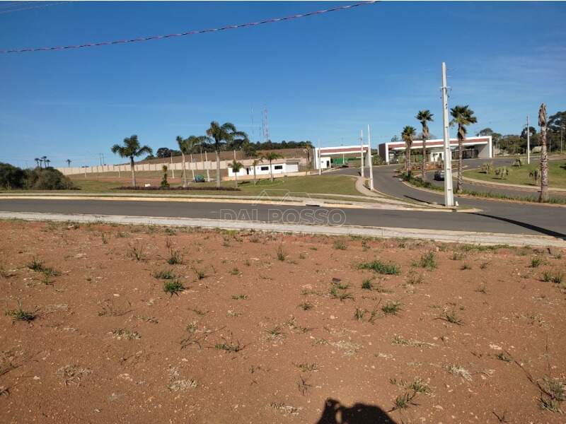 TERRENO à venda no ALTO DA XV: 