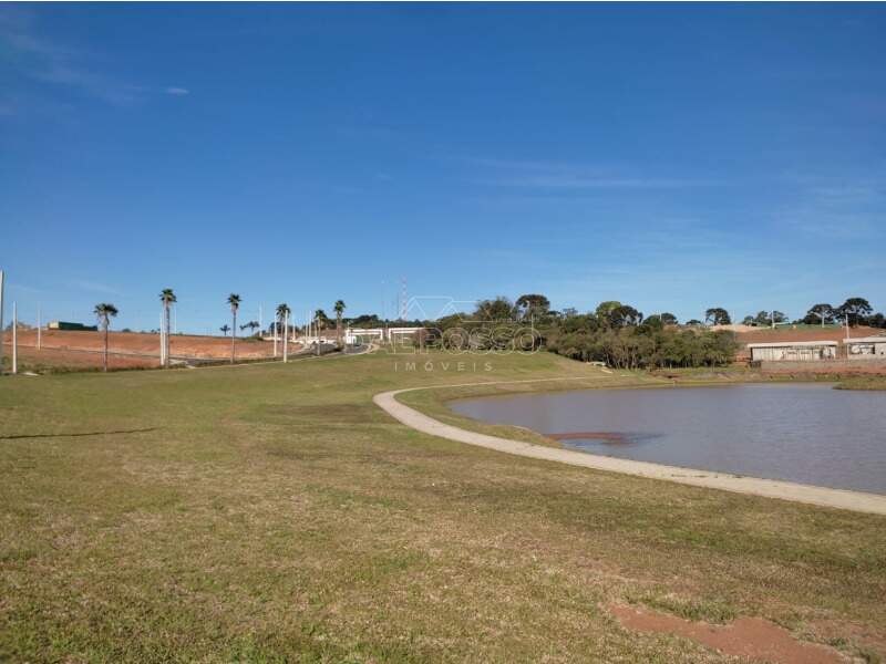 TERRENO à venda no ALTO DA XV: 