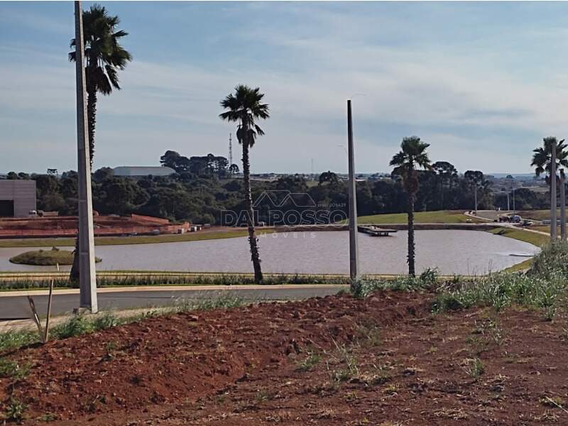 TERRENO à venda no ALTO DA XV: 