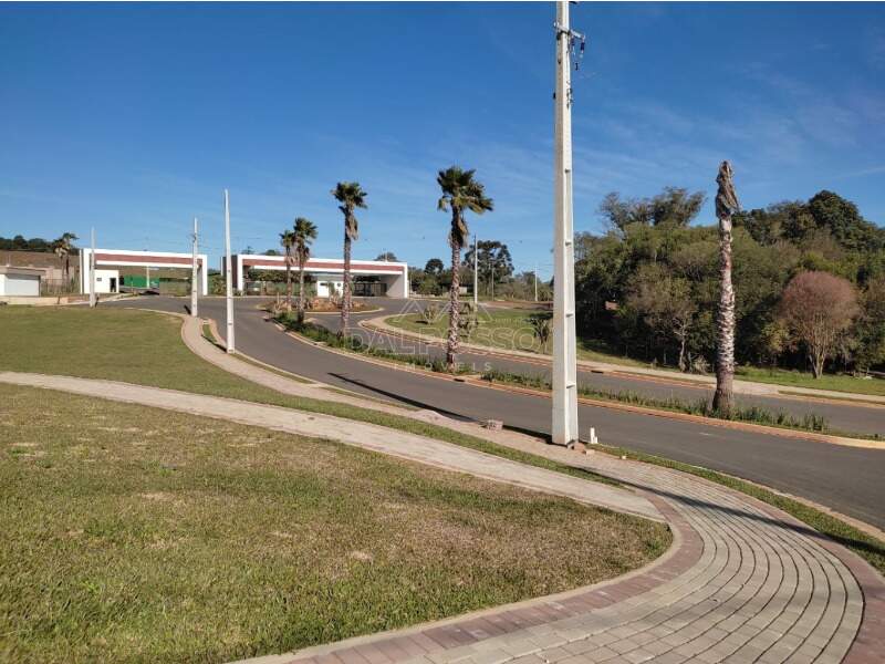 TERRENO à venda no ALTO DA XV: 