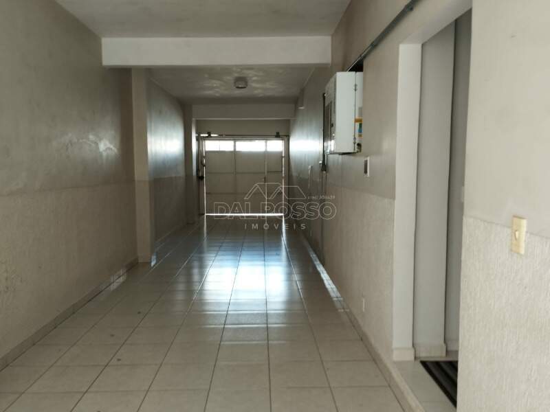 SALA COMERCIAL à venda no Centro: 