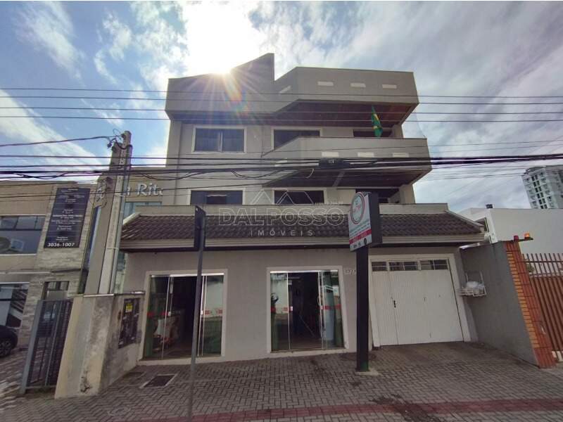 SALA COMERCIAL à venda no Centro: 
