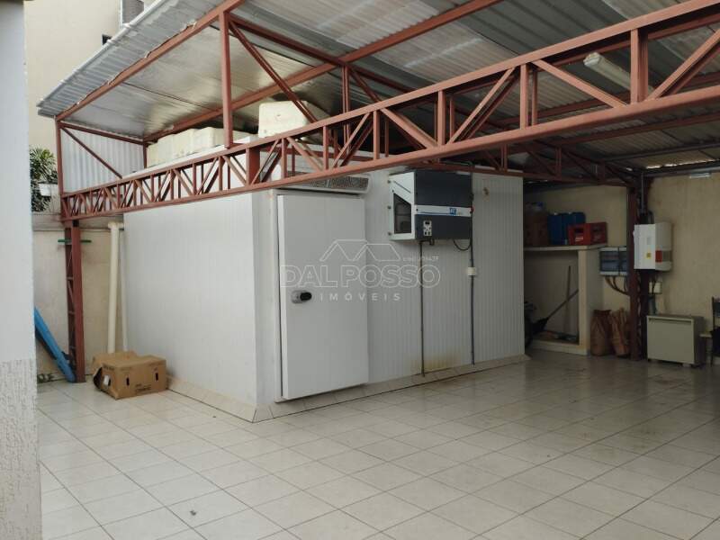 SALA COMERCIAL à venda no Centro: 
