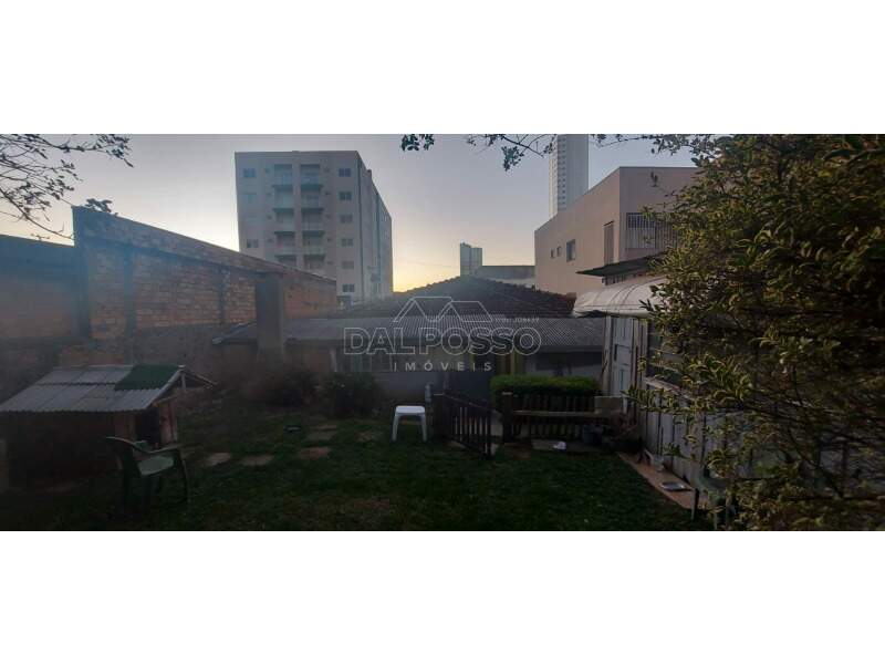 TERRENO à venda no Santa Cruz: 
