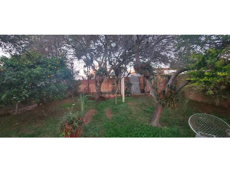TERRENO à venda no Santa Cruz: 