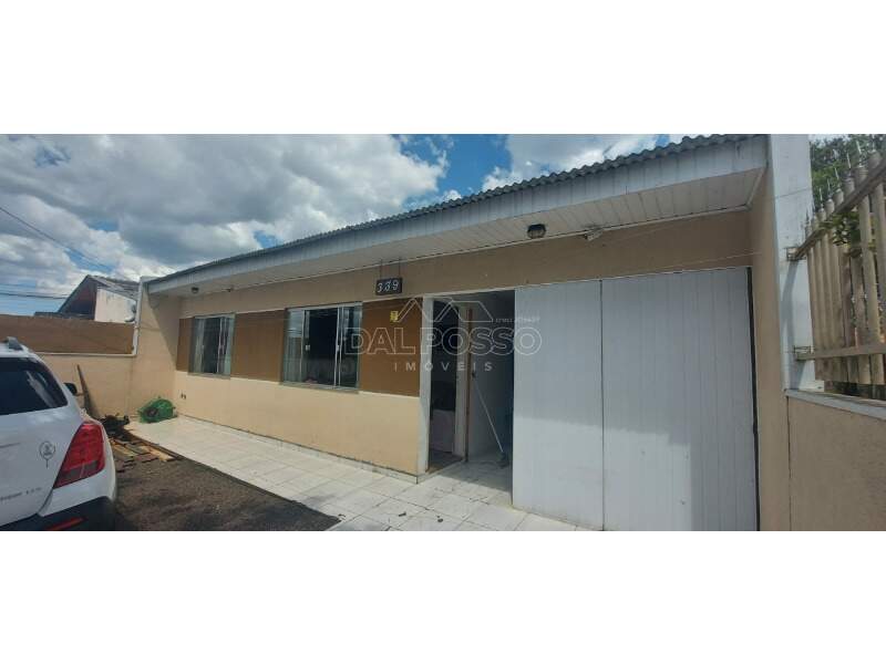 CASA à venda no SÃO CRISTOVÃO: 