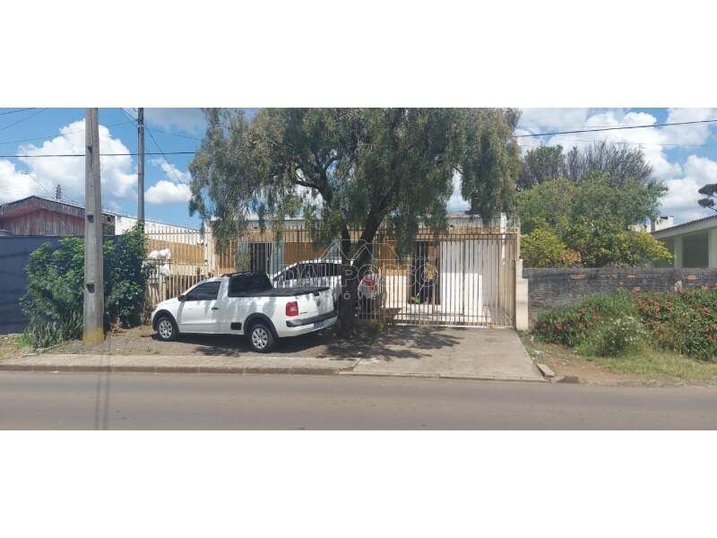 CASA à venda no SÃO CRISTOVÃO: 
