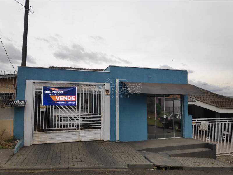 CASA à venda no ALTO DA XV: 