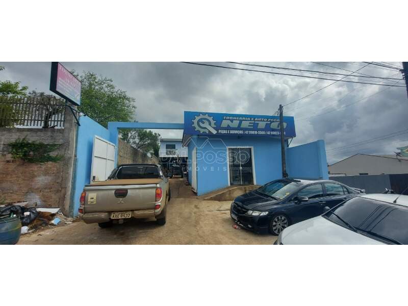 IMÓVEL COMERCIAL à venda no VILA CARLI: 