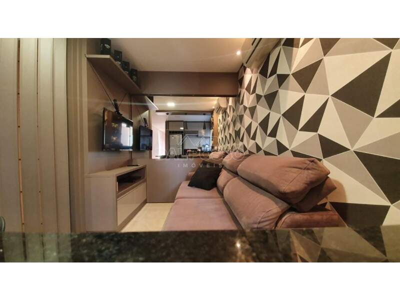 APARTAMENTO à venda no Santa Cruz: 