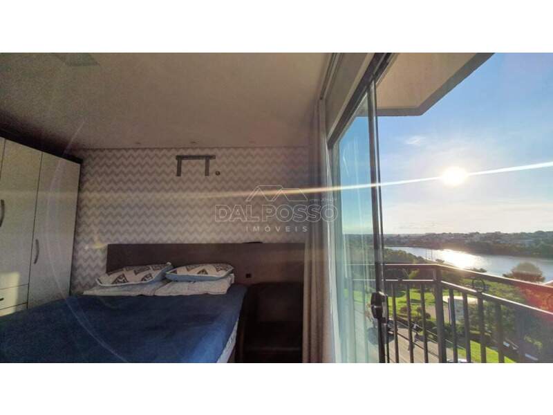 APARTAMENTO à venda no Santa Cruz: 