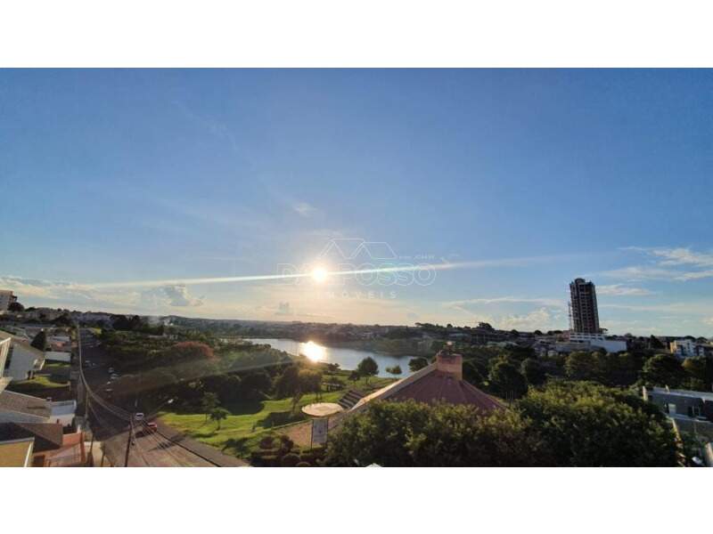 APARTAMENTO à venda no Santa Cruz: 