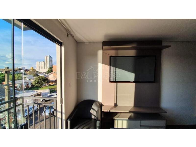 APARTAMENTO à venda no Santa Cruz: 