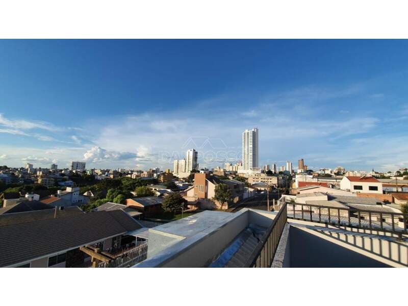 APARTAMENTO à venda no Santa Cruz: 