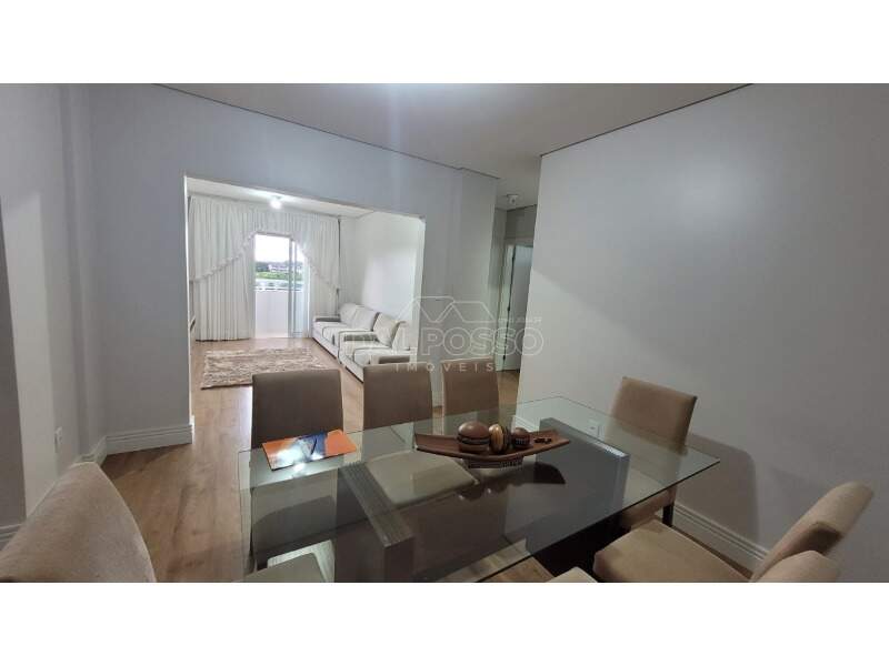 APARTAMENTO à venda no Santa Cruz: 