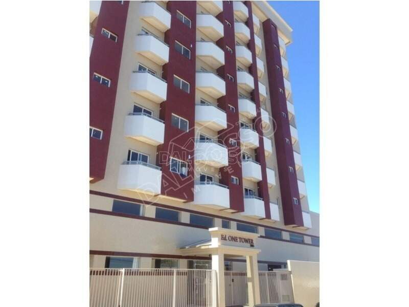 APARTAMENTO à venda no Santa Cruz: 