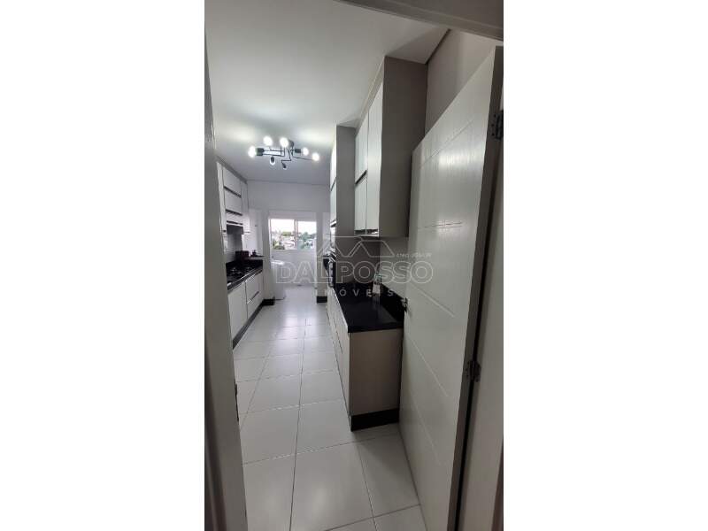 APARTAMENTO à venda no Santa Cruz: 