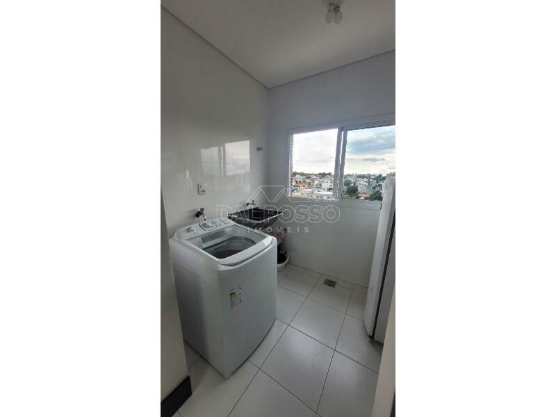 APARTAMENTO à venda no Santa Cruz: 