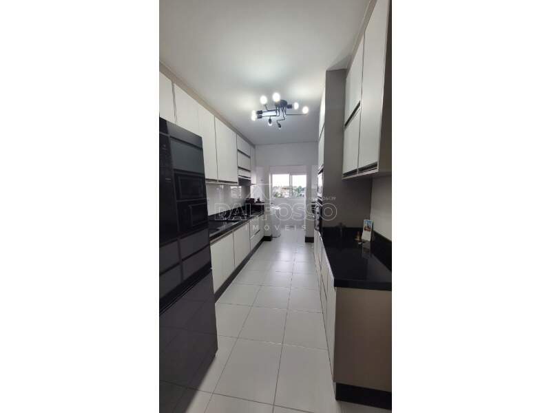 APARTAMENTO à venda no Santa Cruz: 