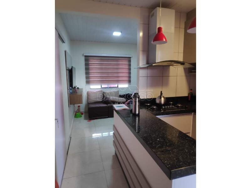 CASA à venda no Boqueirão: 