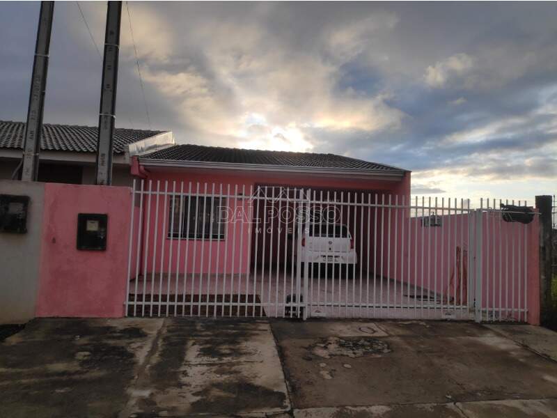 CASA à venda no Boqueirão: 