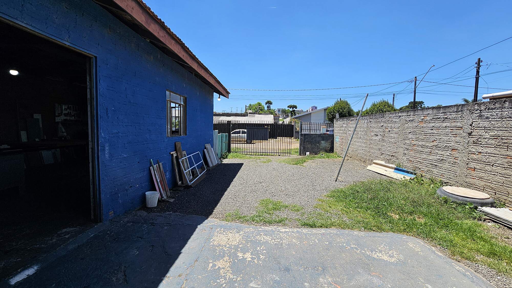 CASA à venda no MORRO ALTO: 