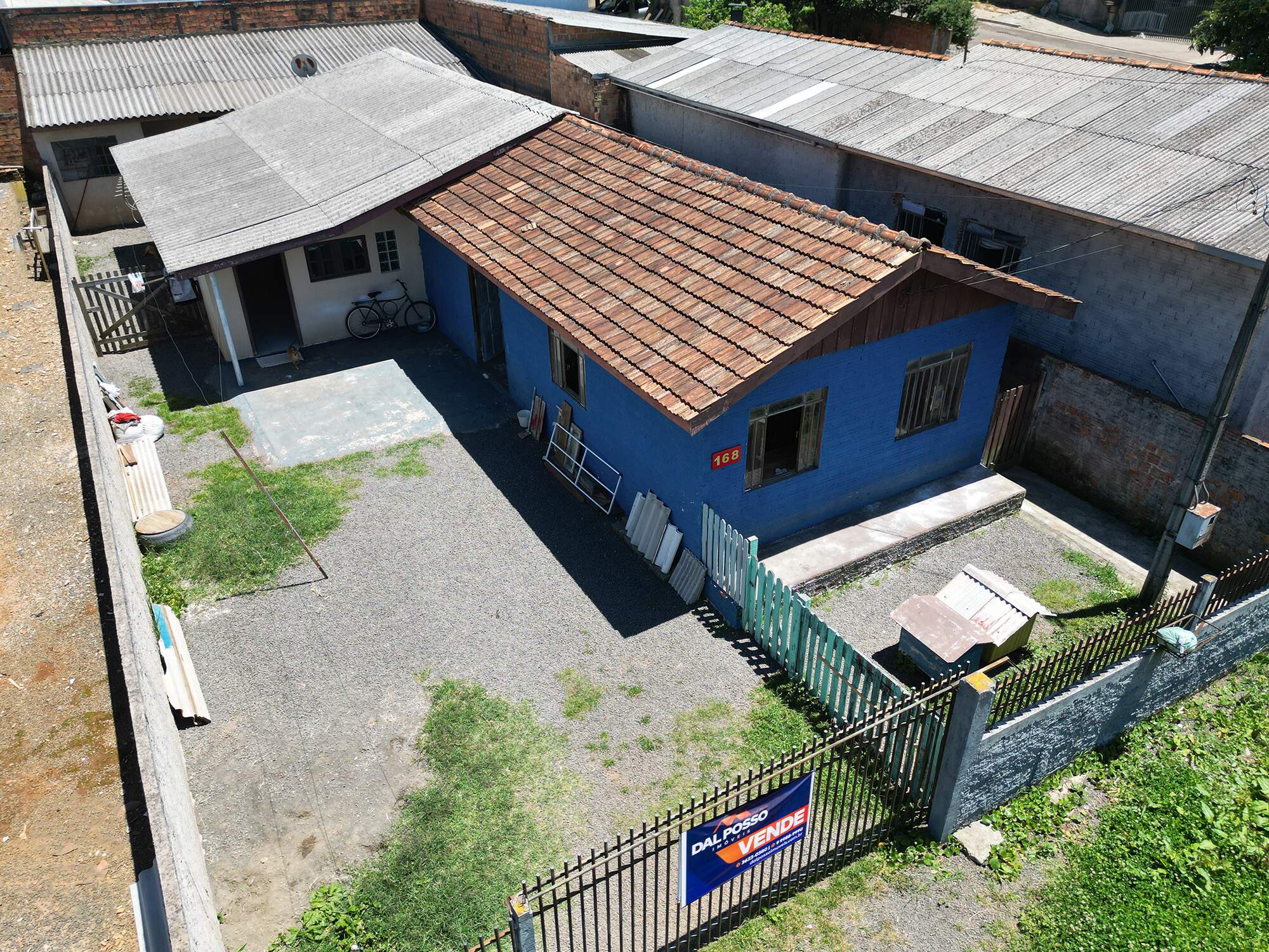 CASA à venda no MORRO ALTO: 