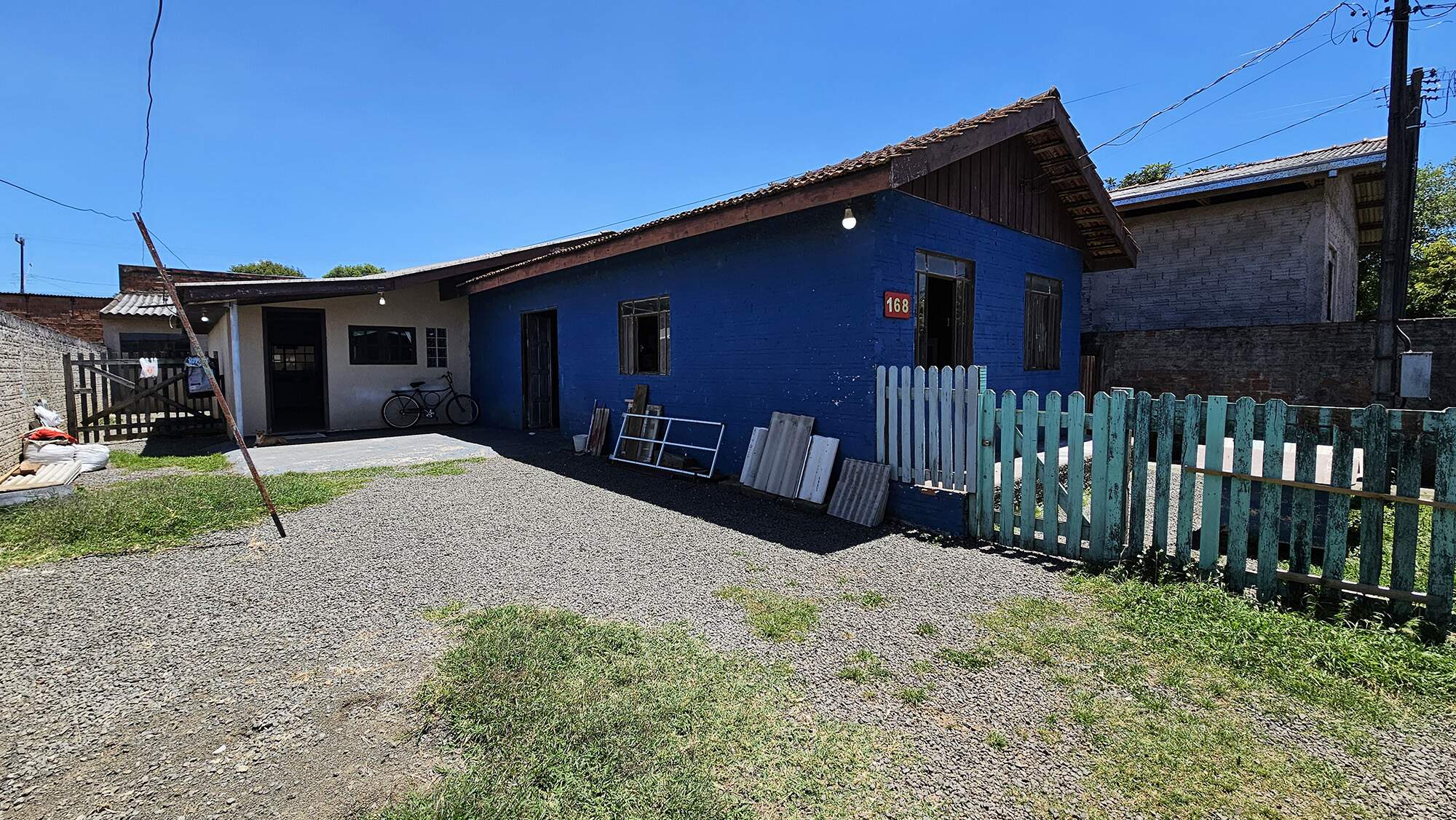 CASA à venda no MORRO ALTO: 