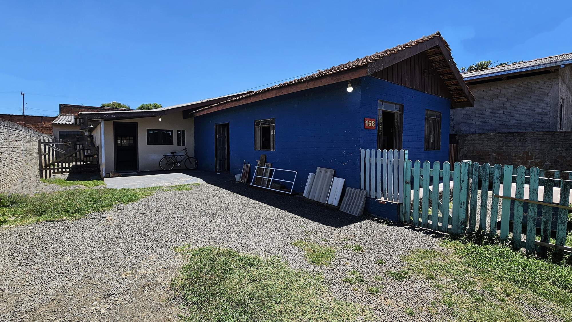 CASA à venda no MORRO ALTO: 