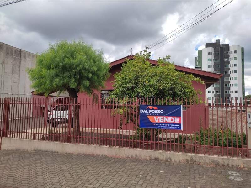 IMÓVEL COMERCIAL à venda no Santa Cruz: 