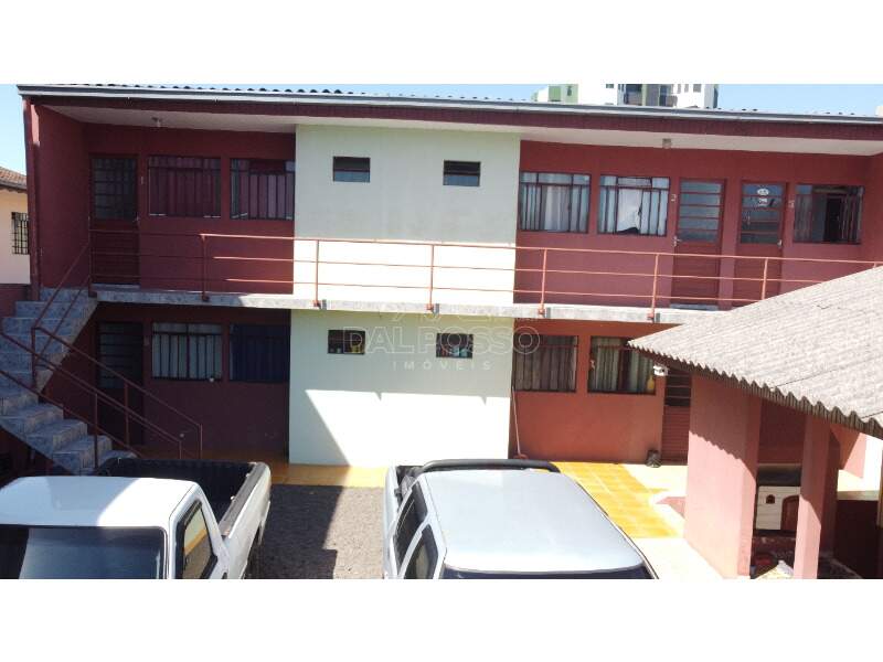 IMÓVEL COMERCIAL à venda no Santa Cruz: 