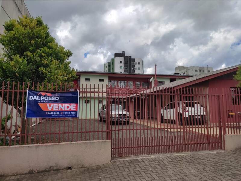 IMÓVEL COMERCIAL à venda no Santa Cruz: 